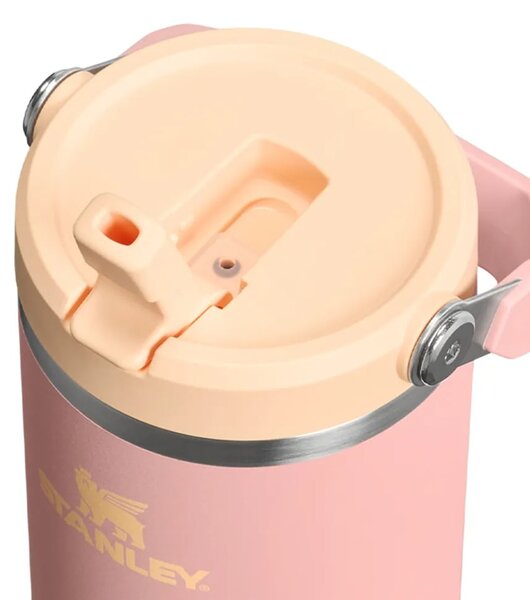 Stanley termo skodelica IceFlow Flip Straw 0,89l