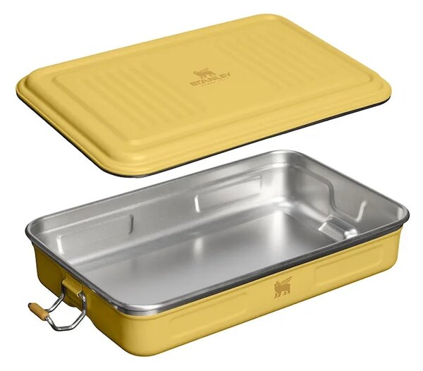 Stanley lunchbox iz nerjavečega jekla 2 l
