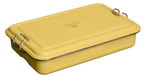 Stanley lunchbox iz nerjavečega jekla 2 l