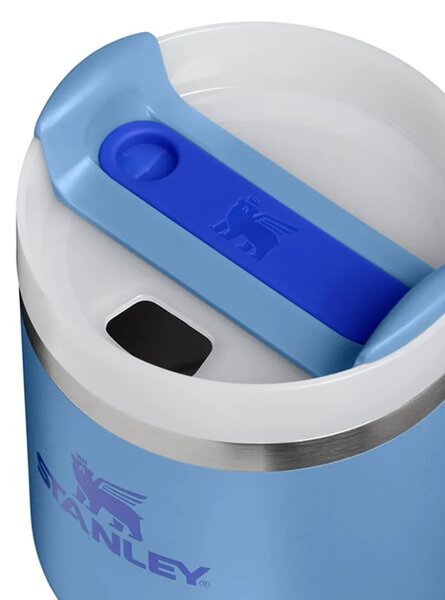 Stanley termo skodelica iz nerjavečega jekla Quencher® H2,O FlowState™ 0,59l