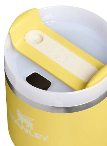 Stanley termo skodelica iz nerjavečega jekla Quencher® H2,O FlowState™ 0,59l