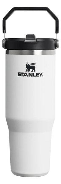 Stanley termo skodelica iz nerjavečega jekla IceFlow™ Flip Straw 0,89l