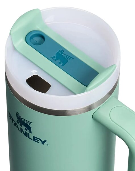 Stanley termo skodelica Quencher® H2,O FlowState™ 0,89l