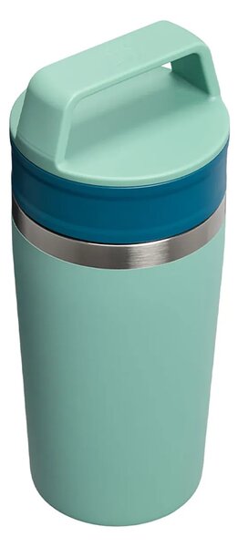 Stanley termo skodelica iz nerjavečega jekla Cafe-To-Go 0,35l
