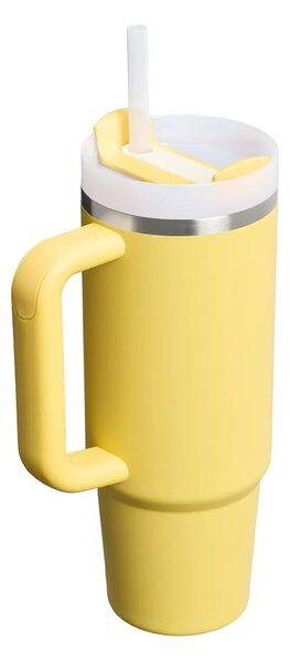 Stanley termo skodelica iz nerjavečega jekla Quencher® H2,O FlowState™ 0,89l