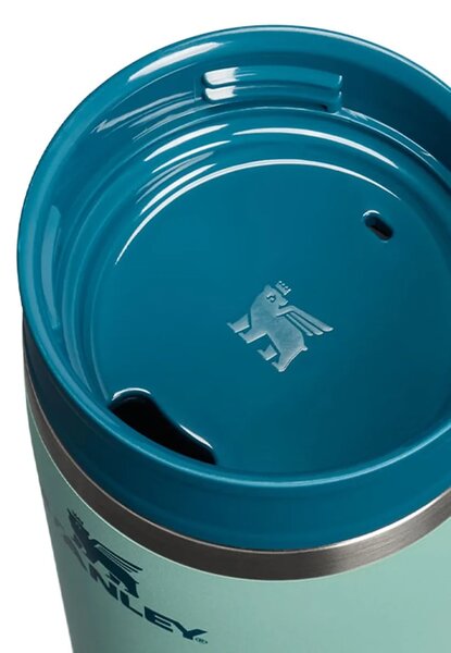 Stanley termo skodelica iz nerjavečega jekla Cafe-To-Go 0,35l