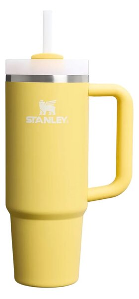 Stanley termo skodelica iz nerjavečega jekla Quencher® H2,O FlowState™ 0,89l