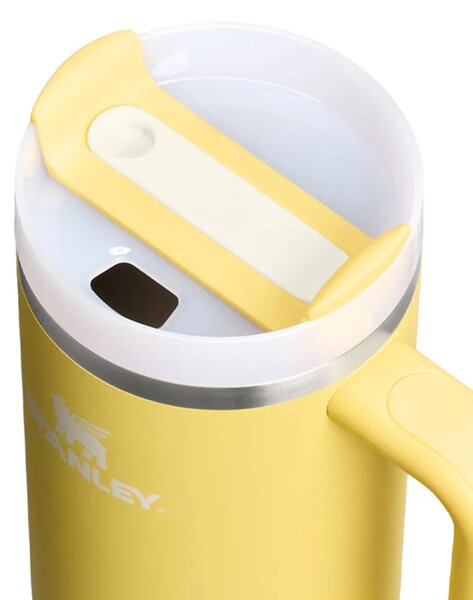 Stanley termo skodelica iz nerjavečega jekla Quencher® H2,O FlowState™ 0,89l