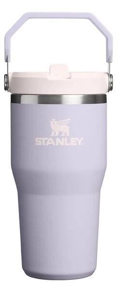Stanley termo skodelica iz nerjavečega jekla IceFlow™ Flip Straw 0,59l