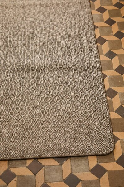 Calma House preproga talna iz umetne mase 90 x 150 cm