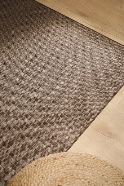 Calma House preproga talna iz umetne mase 90 x 150 cm