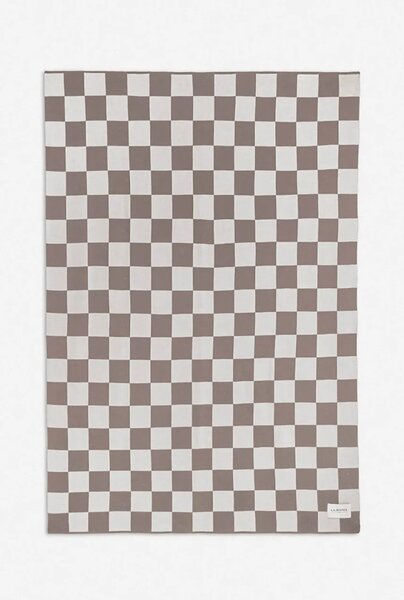 La Mania odeja iz merino volne 180 x 140 cm