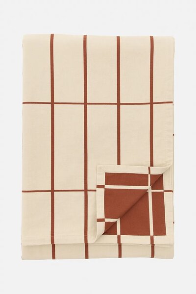 Marimekko pregrinjalo bombažno 260 x 260 cm
