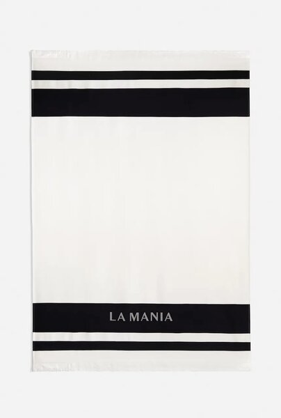 La Mania odeja iz bombaža 200 x 150 cm