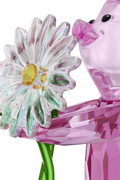 Swarovski figurica dekorativna