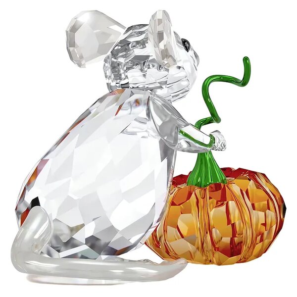 Swarovski figurica dekorativna IDYLLIA
