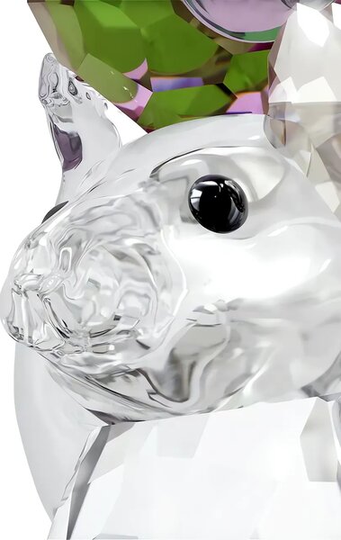 Swarovski figurica dekorativna IDYLLIA