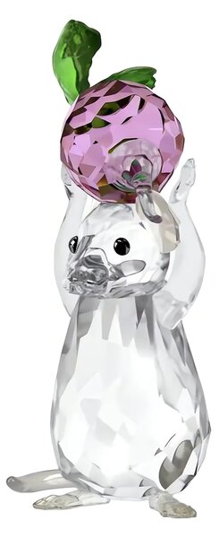 Swarovski figurica dekorativna IDYLLIA