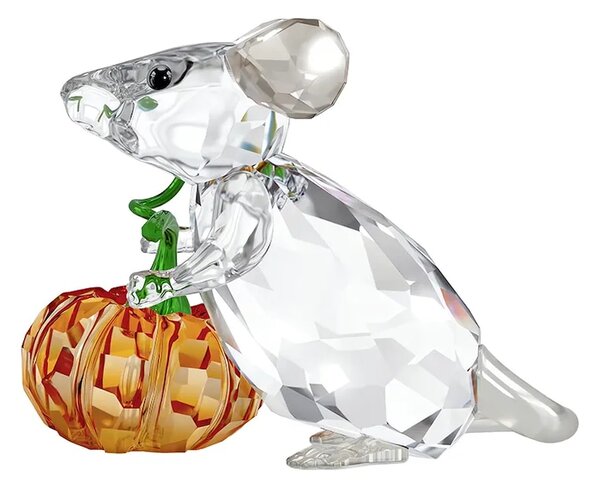 Swarovski figurica dekorativna IDYLLIA