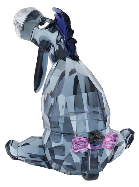 Swarovski figurica dekorativna