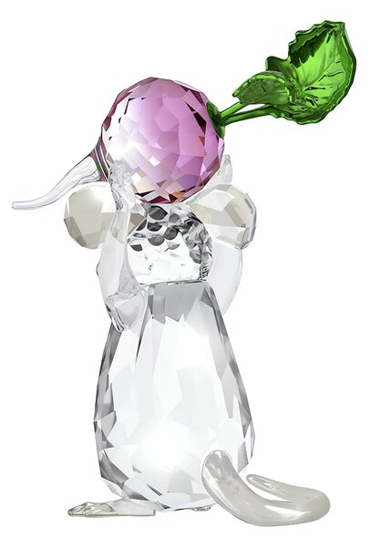 Swarovski figurica dekorativna IDYLLIA