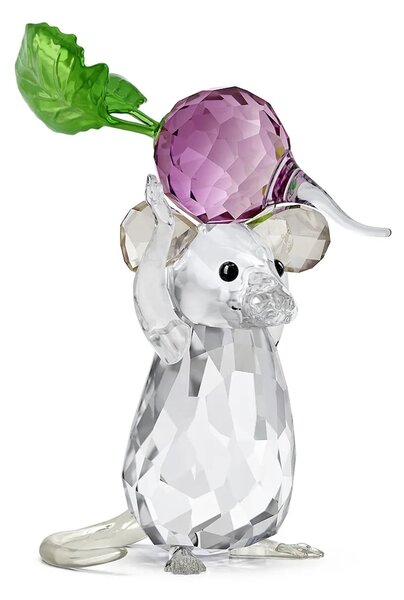 Swarovski figurica dekorativna IDYLLIA