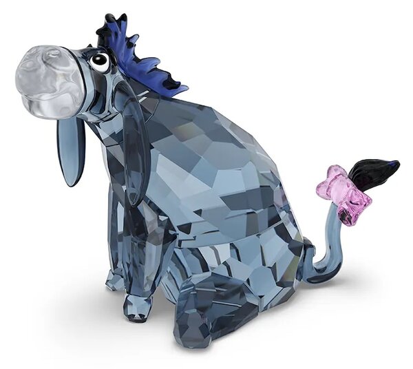 Swarovski figurica dekorativna