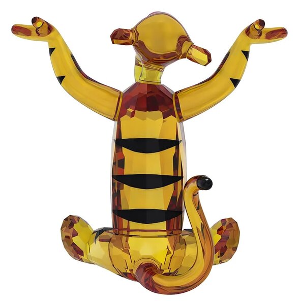 Swarovski figurica dekorativna