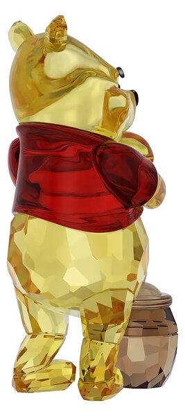 Swarovski figurica dekorativna
