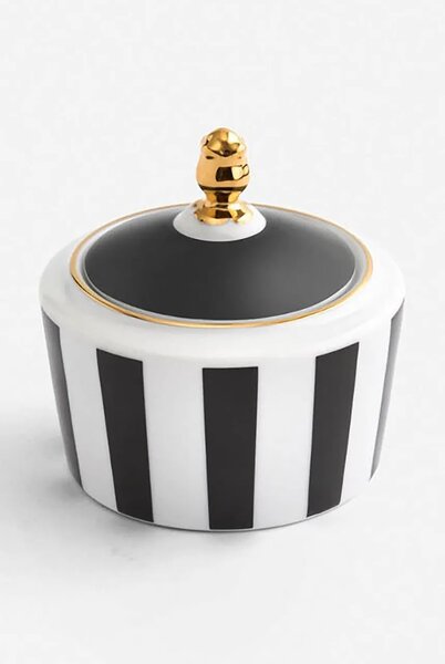 La Mania sladkornica iz porcelana 200 ml