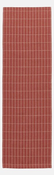 Marimekko namizni tekač z lanom 42 x 140 cm