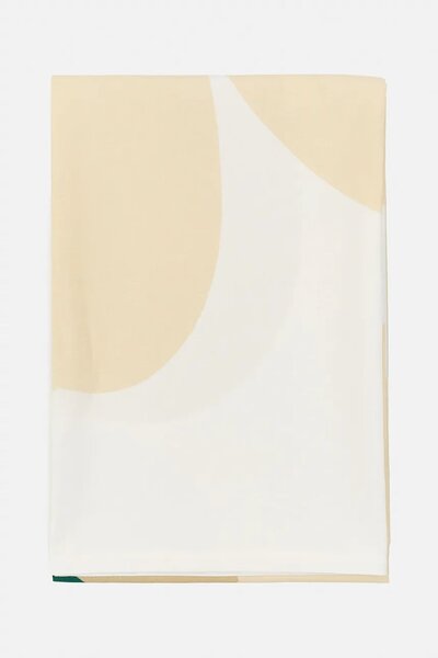 Marimekko prt z lanom 135 x 250 cm