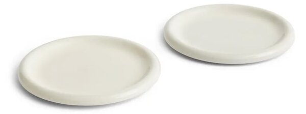 HAY komplet krožnikov jedilni iz terakote 24 cm