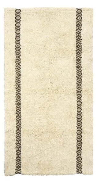 Madam Stoltz preproga talna bombažna 70 x 140 cm
