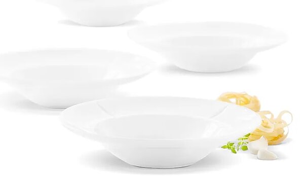 Rosendahl Komplet krožnikov Rosendahl Bubbles 25 cm 4-pack