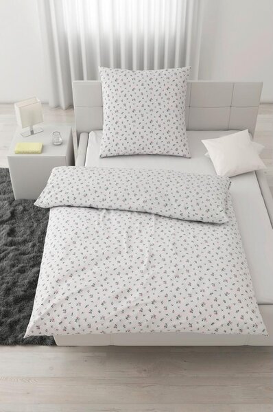Modern Living Posteljnina Rose, Bež, 60/80, 140/200