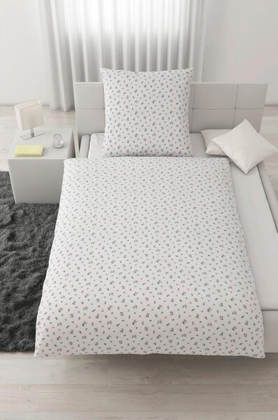 Modern Living Posteljnina Rose, Bež, 60/80, 140/200