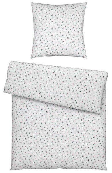 Modern Living Posteljnina Rose, Bež, 60/80, 140/200