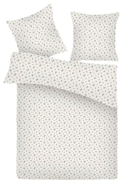 Modern Living Posteljnina Rose Xxl, Bež, 2x60/80, 200/200