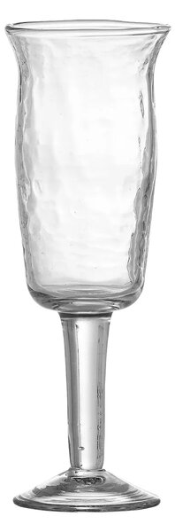 Bloomingville Komplet kozarcev za vino Bloomingville Asha 125 ml 4-pack