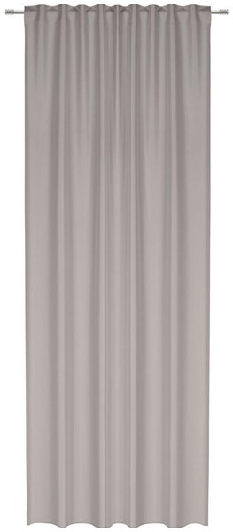 KONČANA ZAVESA zatemnjeno 140/300 cm