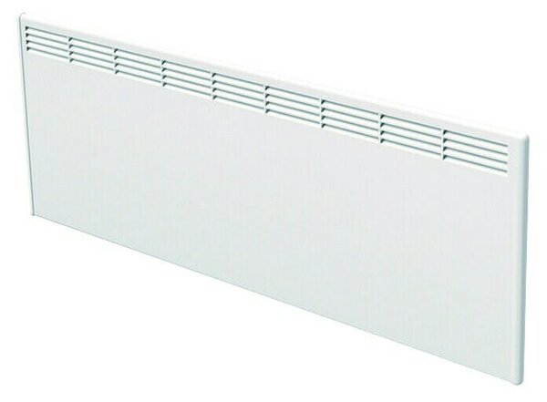 Beha Konvektorski grelec PV15 (1.500 W, Do x Š x V: 1.175 x 83 x 400 mm, Bele barve) productname.garantie.plussign BAUHAUS garancija 5 let