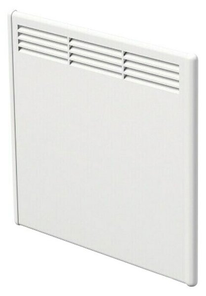 Beha Konvektorski grelec PV4 (400 W, Do x Š x V: 431 x 83 x 400 mm, Bele barve) productname.garantie.plussign BAUHAUS garancija 5 let
