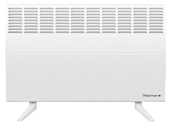 Thermor Konvektorski grelec Evidence 3 (1.000 W, Do x Š x V: 465 x 92 x 461 mm, Bele barve) productname.garantie.plussign BAUHAUS garancija 5 let