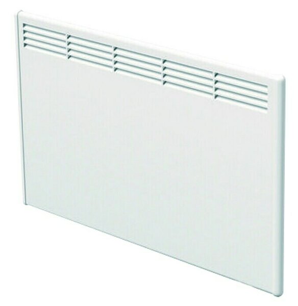 Beha Konvektorski grelec PV8 (800 W, Do x Š x V: 679 x 83 x 400 mm, Bele barve) productname.garantie.plussign BAUHAUS garancija 5 let