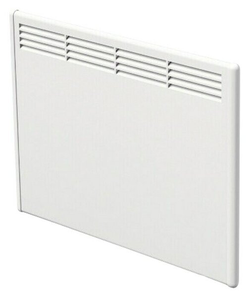 Beha Konvektorski grelec PV6 (600 W, Do x Š x V: 555 x 83 x 400 mm, Bele barve) productname.garantie.plussign BAUHAUS garancija 5 let