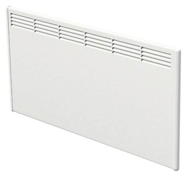 Beha Konvektorski grelec PV10 (1.000 W, Do x Š x V: 803 x 83 x 400 mm, Bele barve) productname.garantie.plussign BAUHAUS garancija 5 let
