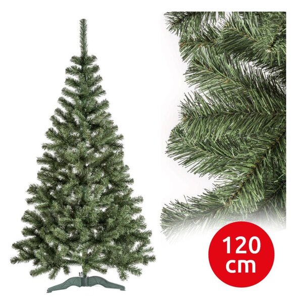 Božično drevo LEA 120 cm jelka