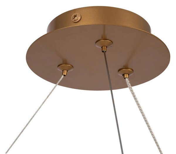 VISEČA NIHALNA SVETILKA 81,2/32 cm 40 W E14