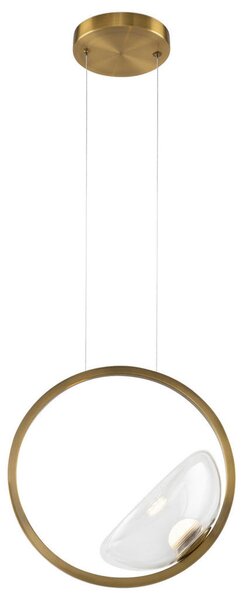 VISEČA NIHALNA SVETILKA 21,1/234,5/32 cm 5 W